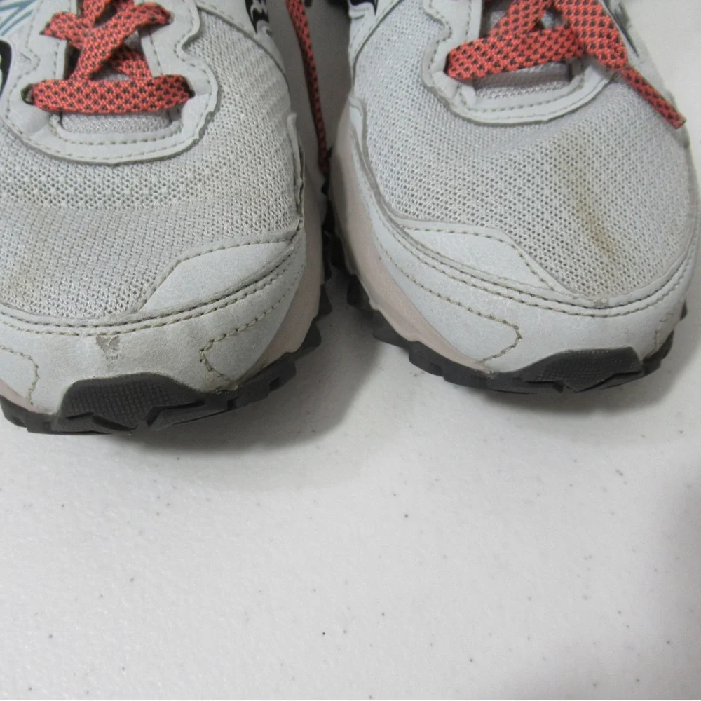 Saucony Trail Excursion TR14 Athletic Sneakers Women’s Size 10